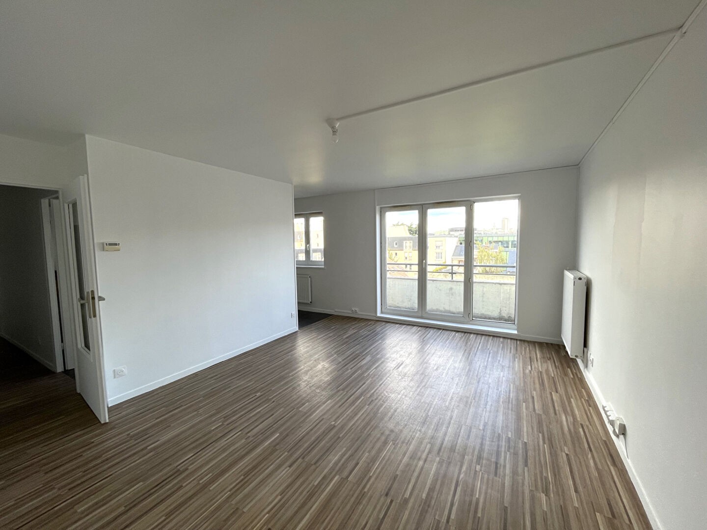 Location Appartement à Rouen 3 pièces