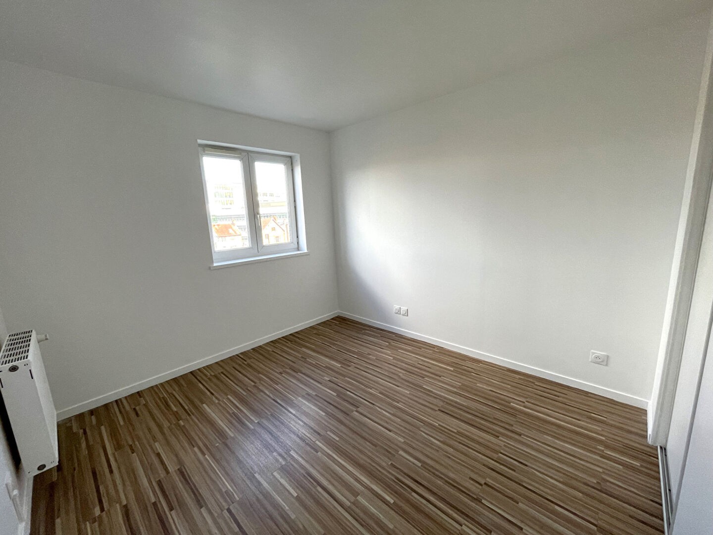 Location Appartement à Rouen 3 pièces