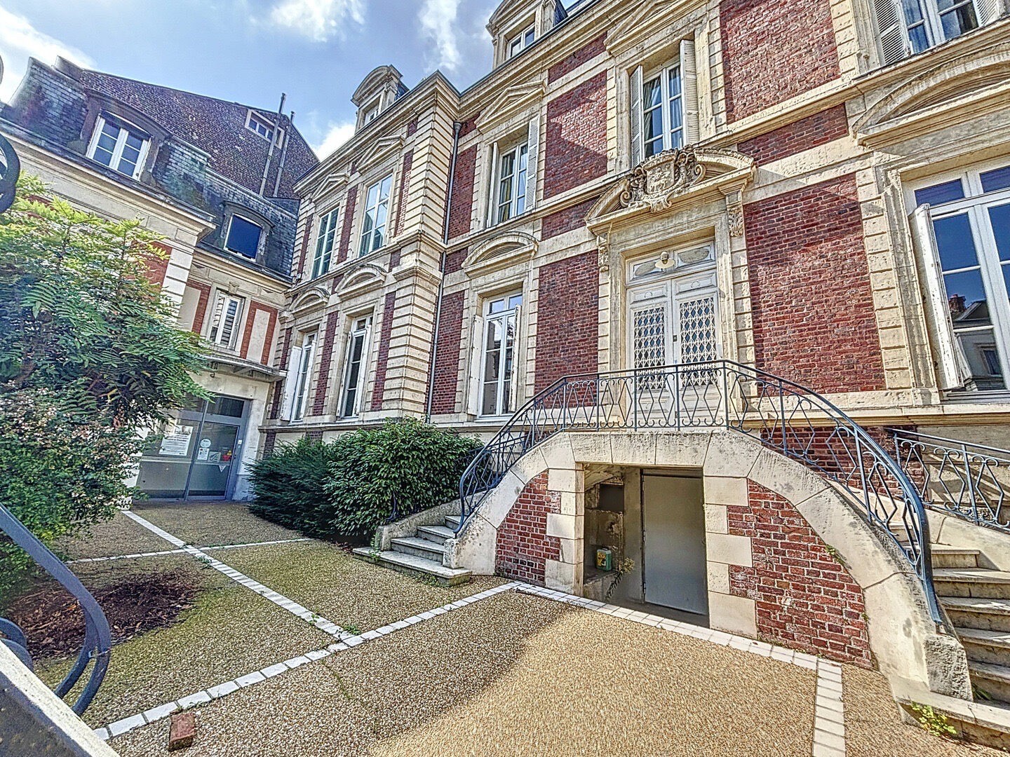 Vente Appartement à Rouen 1 pièce