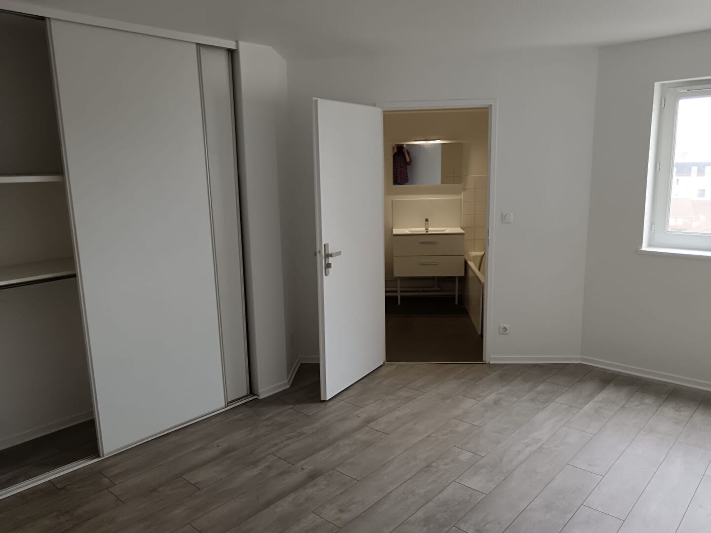 Vente Appartement à Rouen 4 pièces