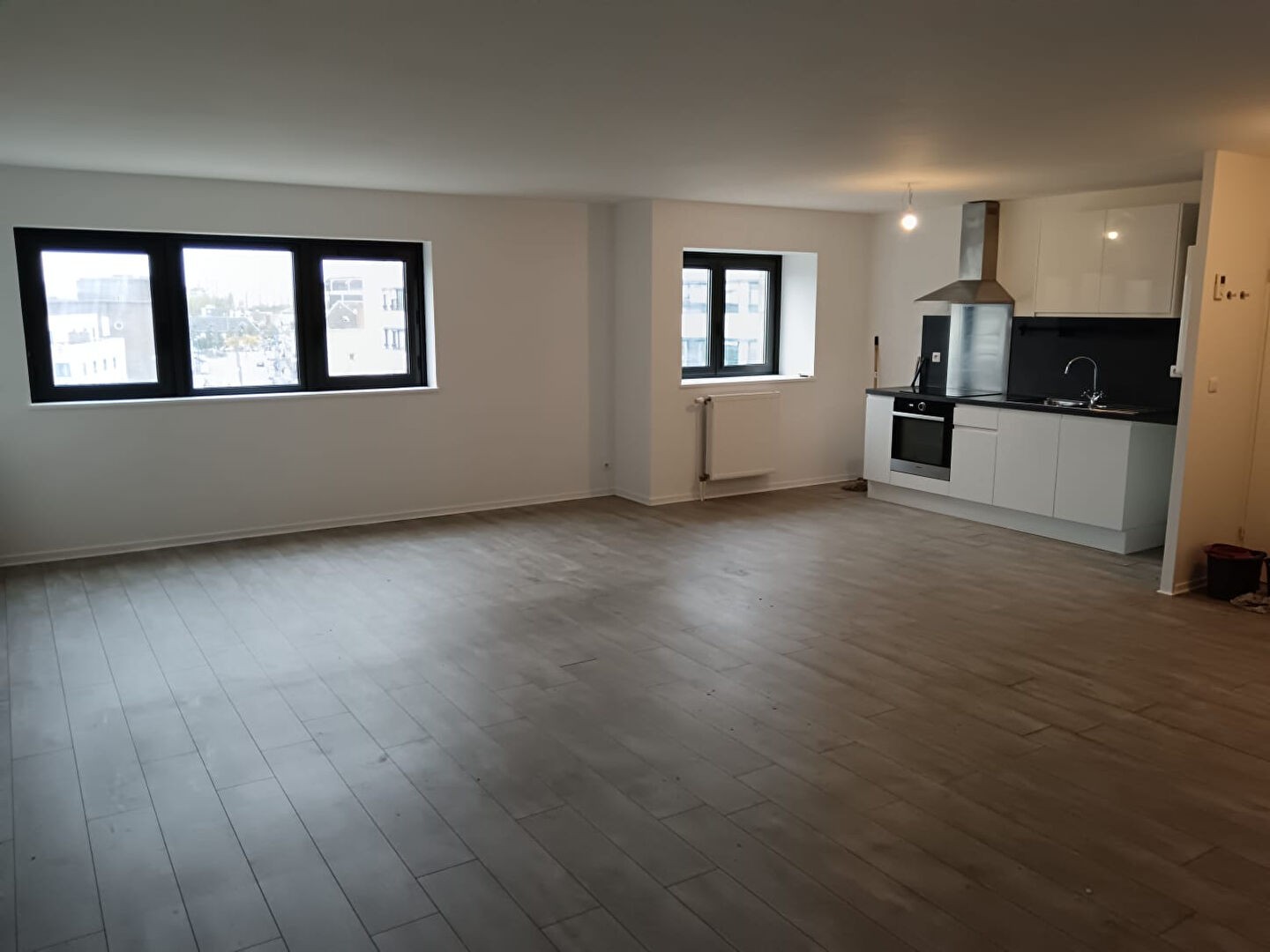 Vente Appartement à Rouen 4 pièces