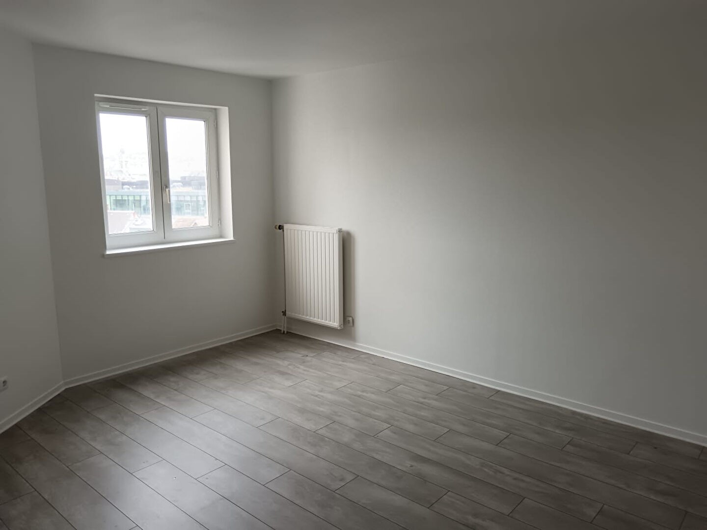 Vente Appartement à Rouen 4 pièces