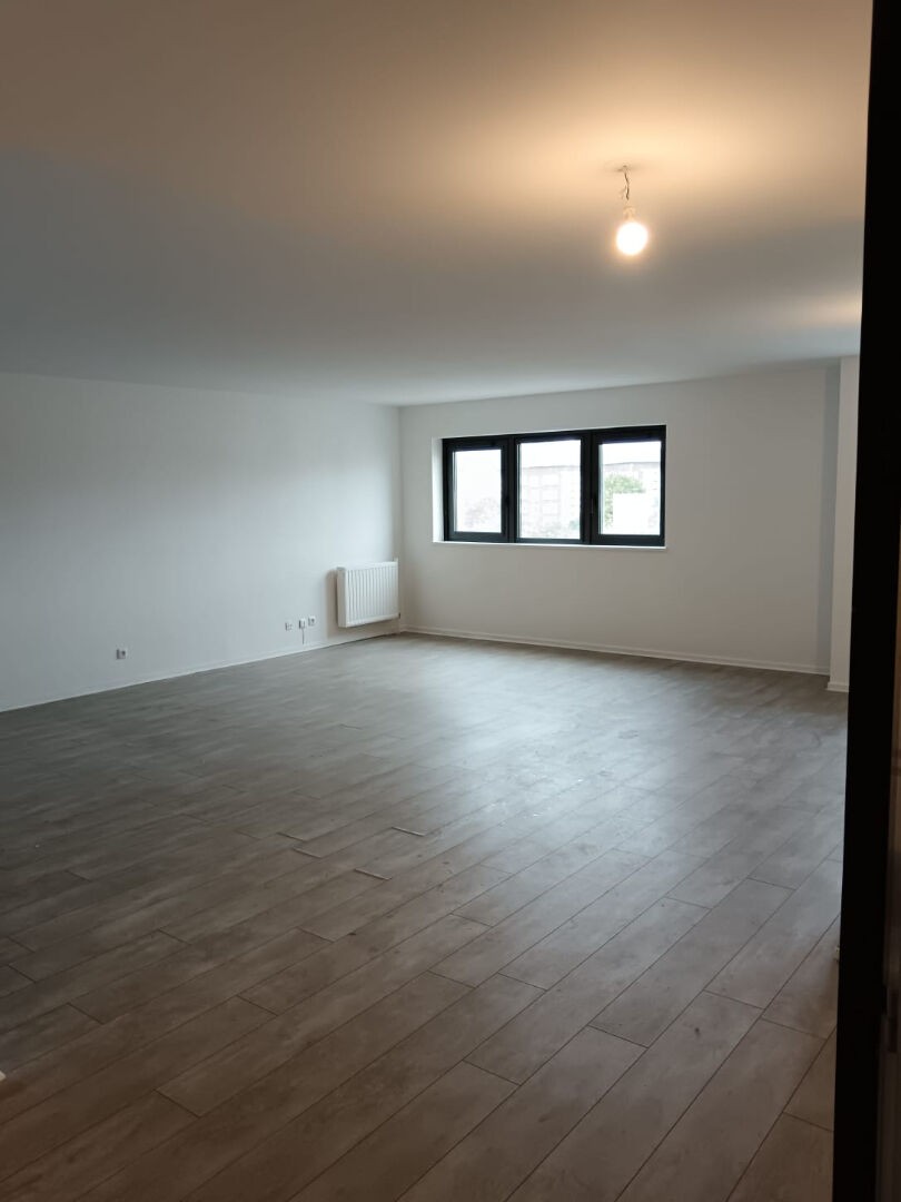 Vente Appartement à Rouen 4 pièces