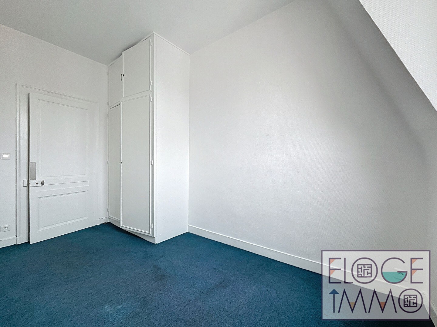 Vente Appartement à Rouen 2 pièces