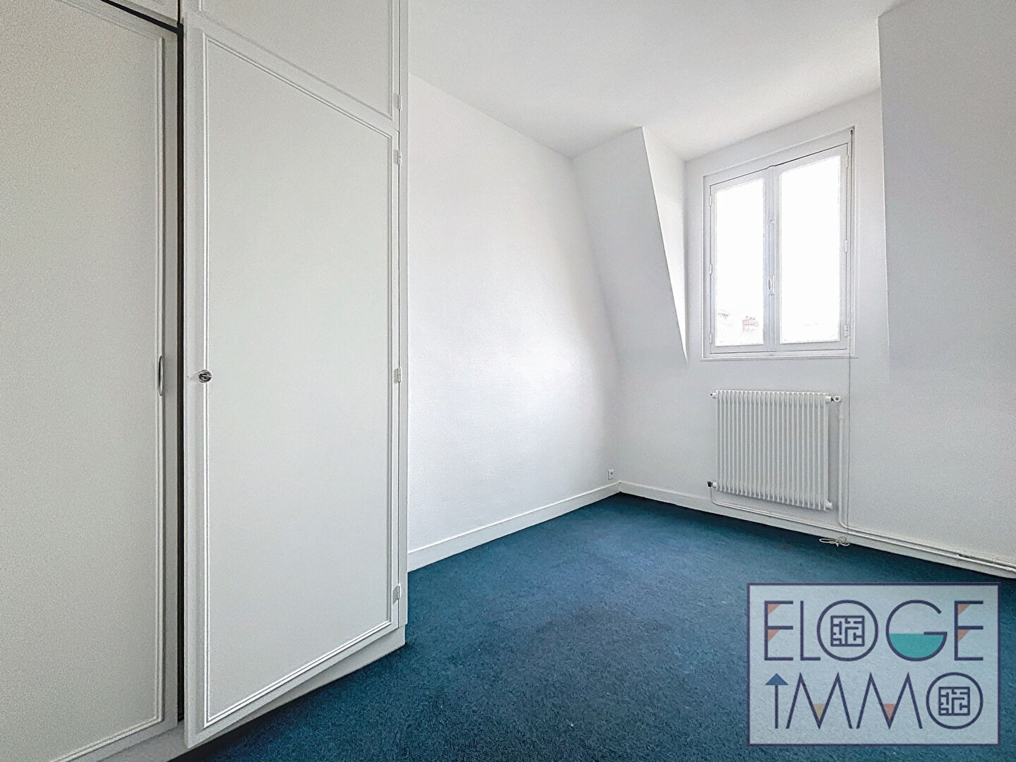 Vente Appartement à Rouen 2 pièces