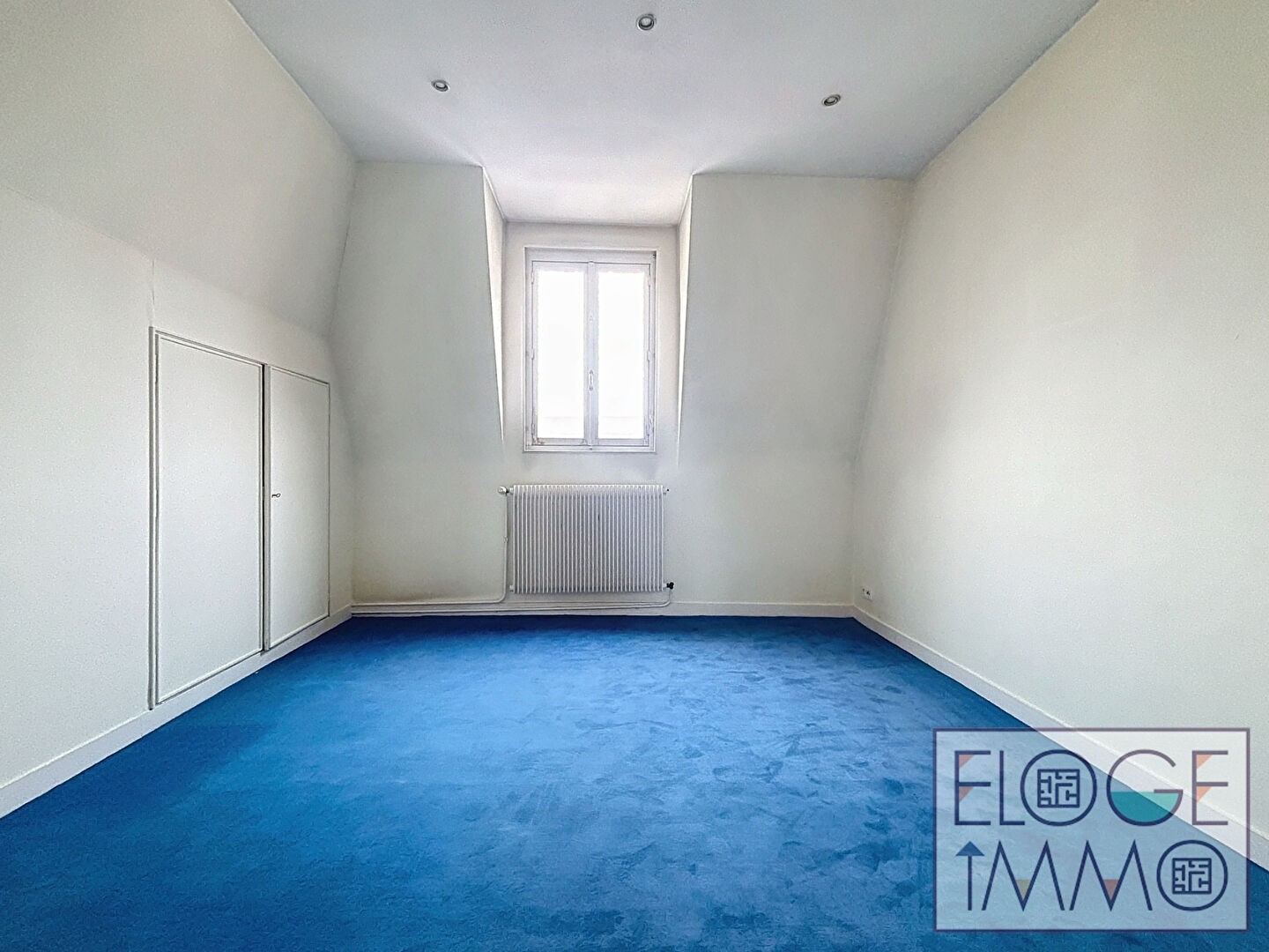 Vente Appartement à Rouen 2 pièces