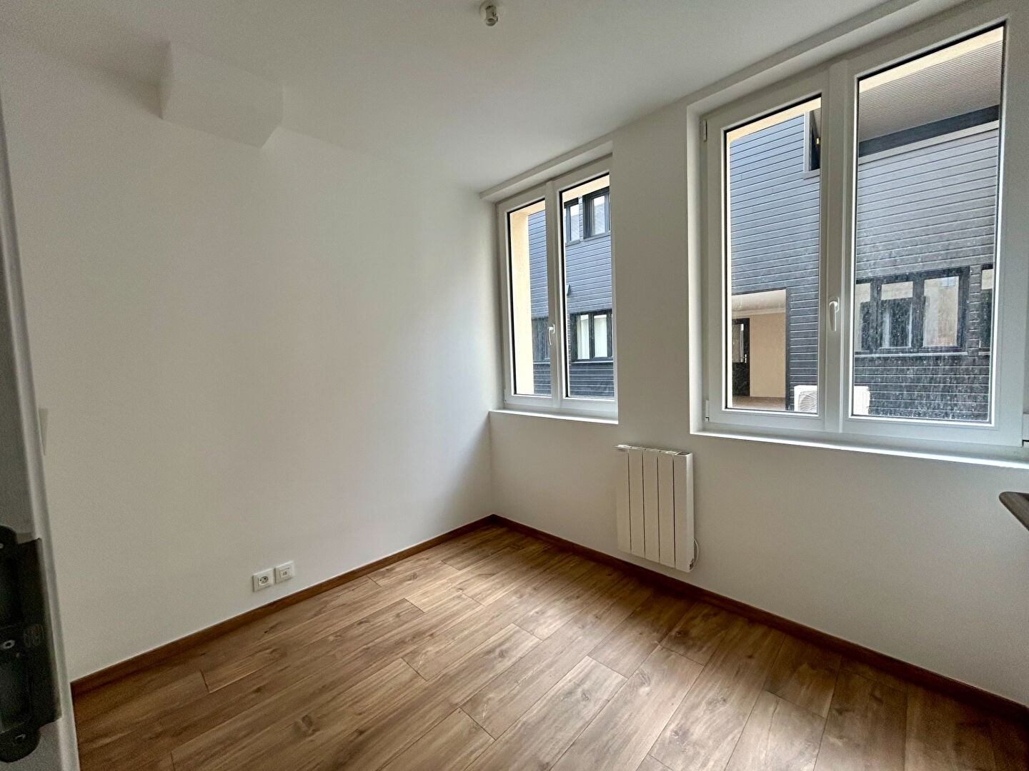 Vente Appartement à Rouen 2 pièces