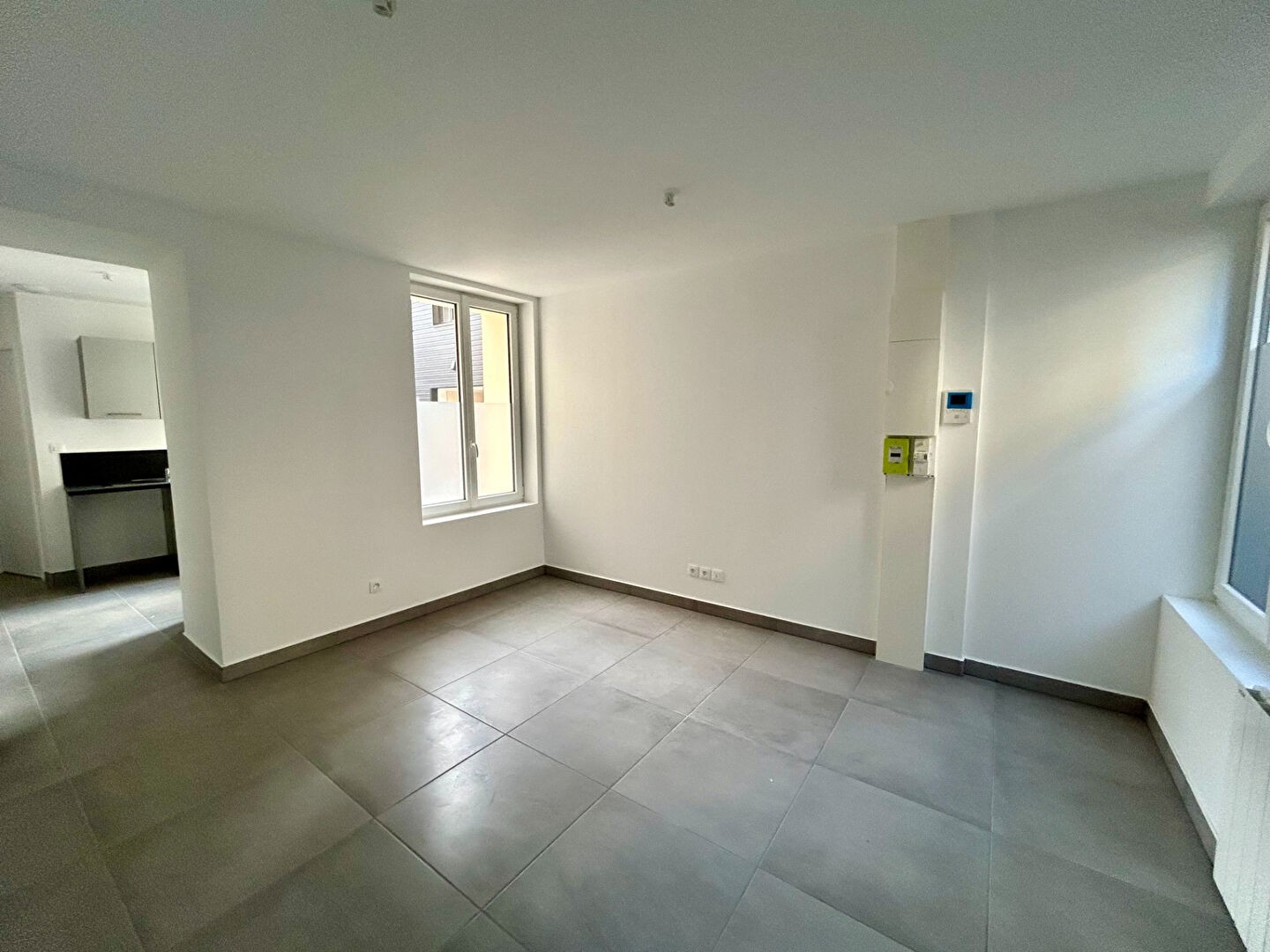 Vente Appartement à Rouen 2 pièces