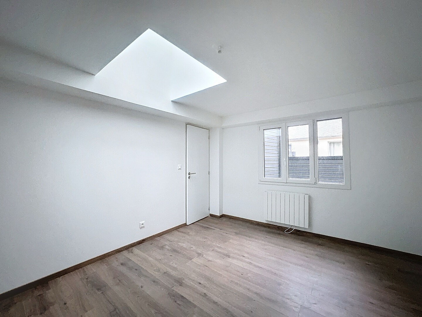 Vente Appartement à Rouen 3 pièces