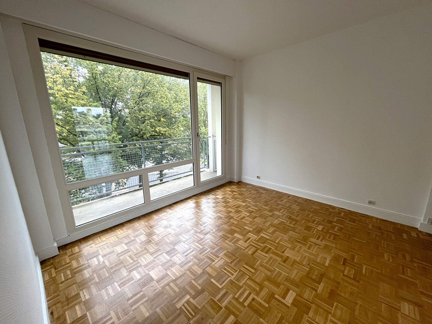 Location Appartement à Rouen 2 pièces