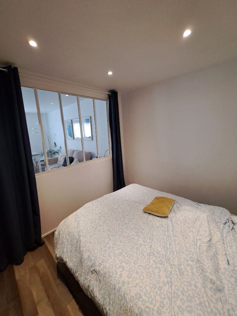 Vente Appartement à Rouen 2 pièces