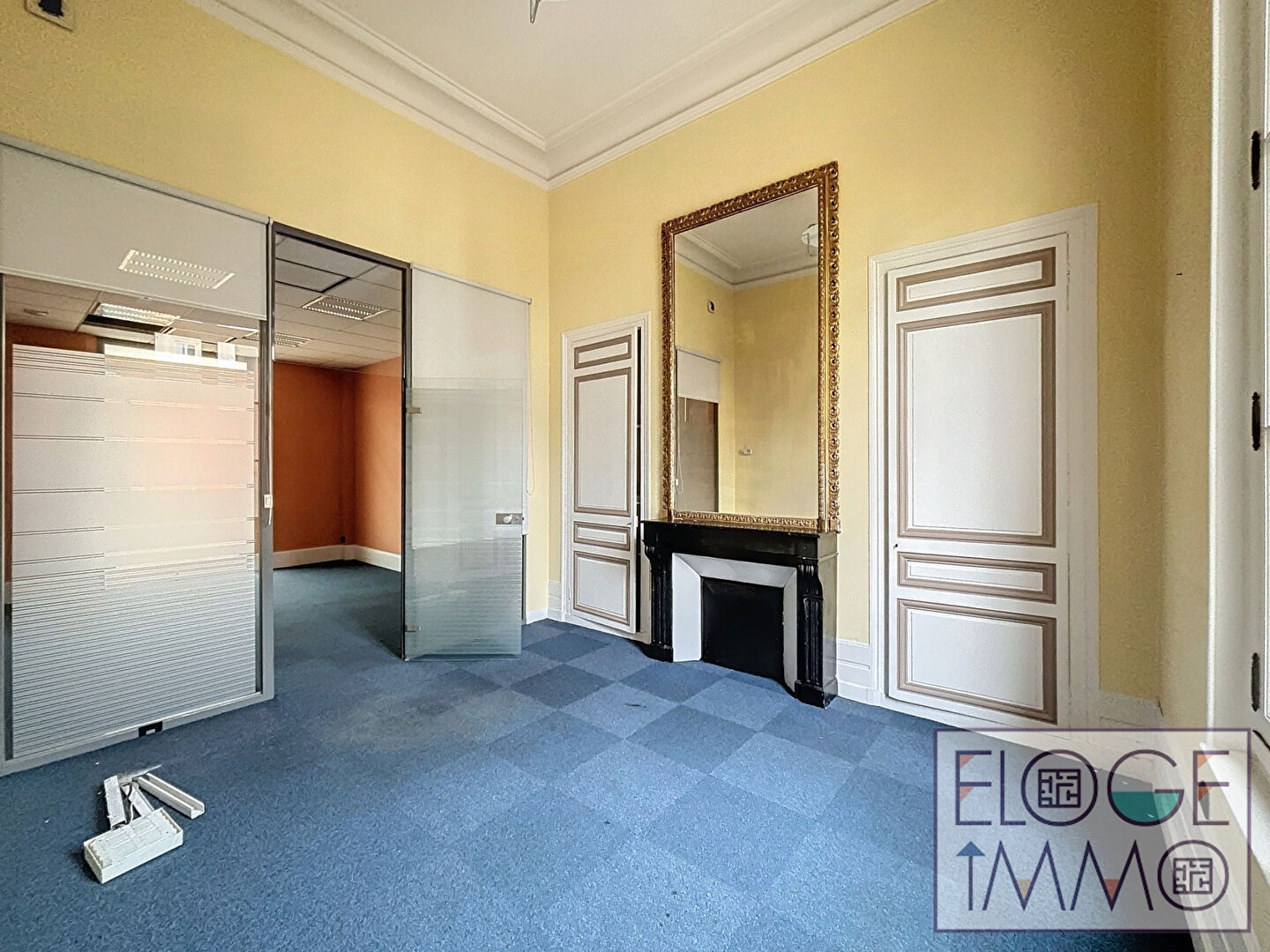 Vente Appartement à Rouen 1 pièce