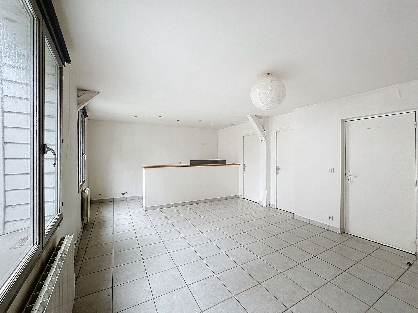 Vente Appartement à Rouen 2 pièces