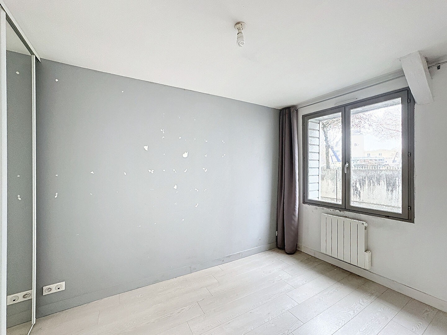 Vente Appartement à Rouen 2 pièces