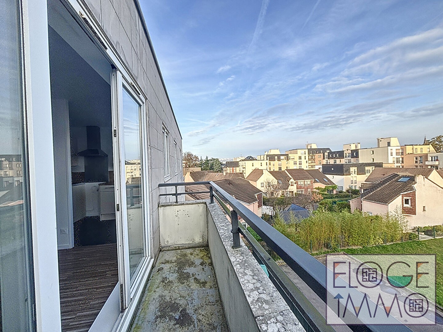 Vente Appartement à Rouen 3 pièces