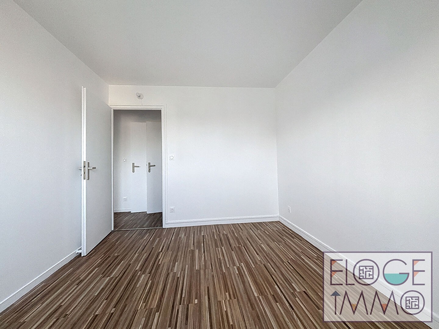 Vente Appartement à Rouen 3 pièces