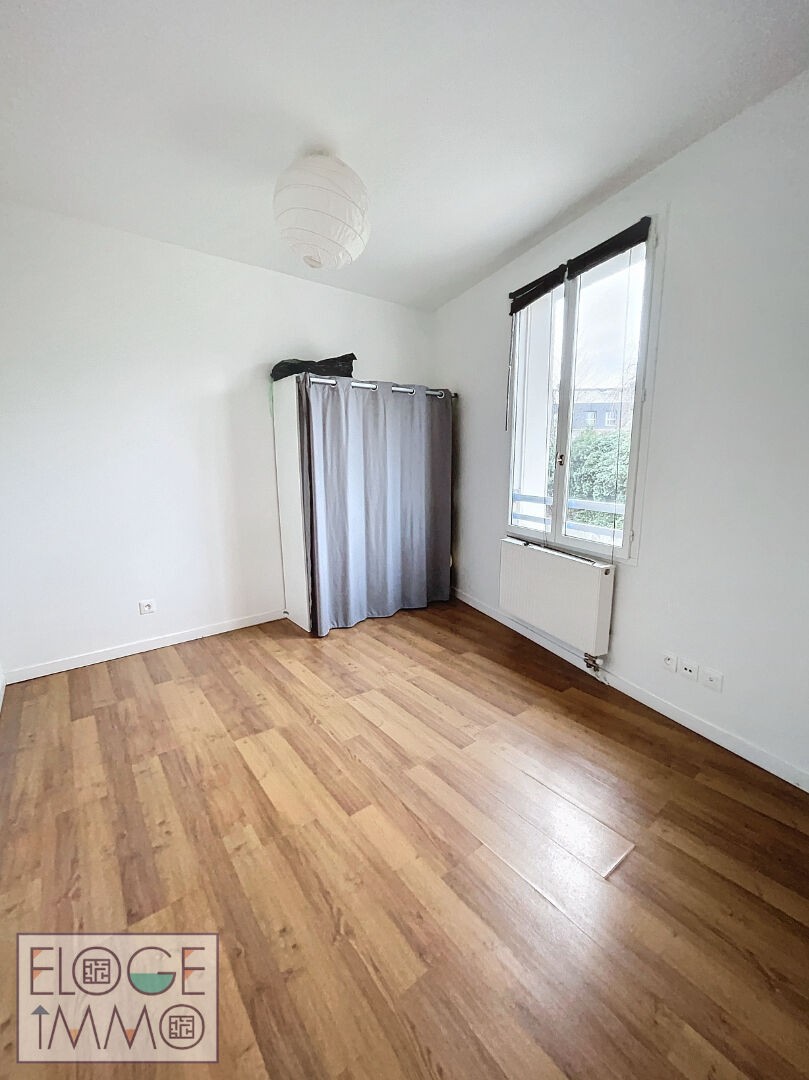 Location Appartement à Rouen 2 pièces