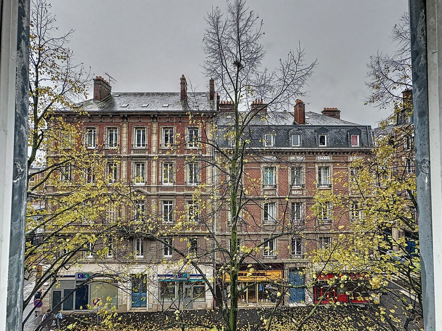 Vente Appartement à Rouen 1 pièce