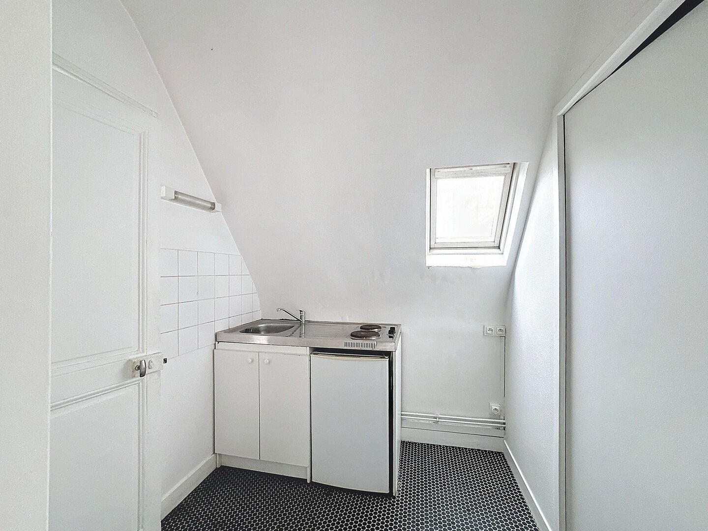 Vente Appartement à Rouen 1 pièce