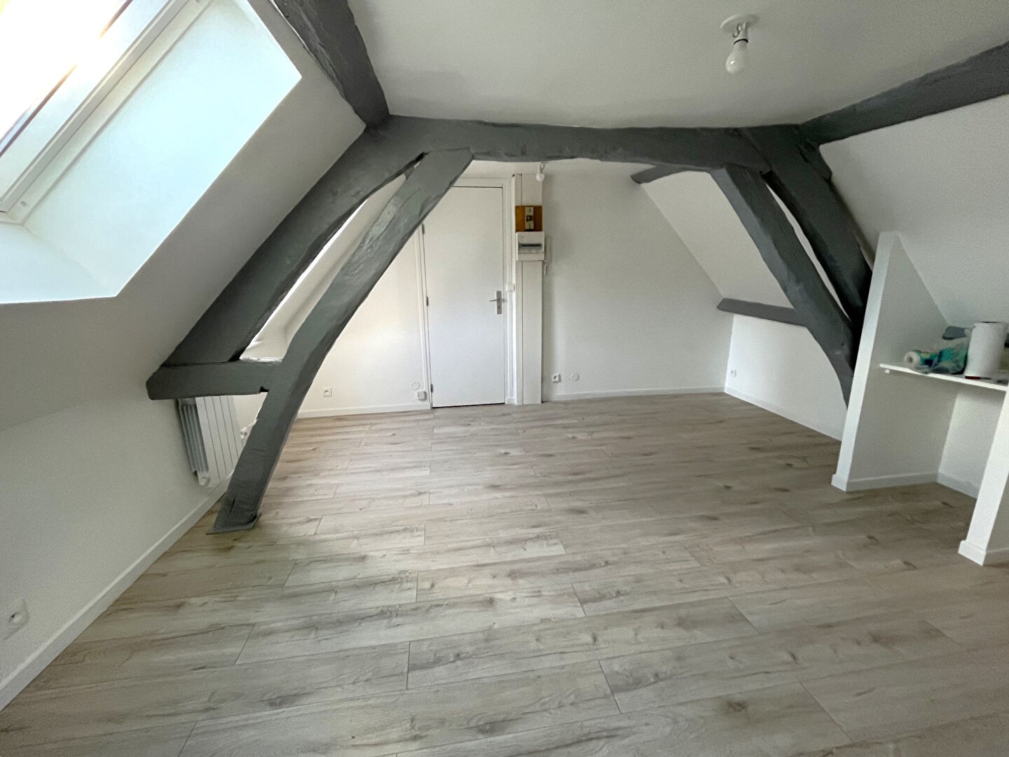 Location Appartement à Rouen 1 pièce