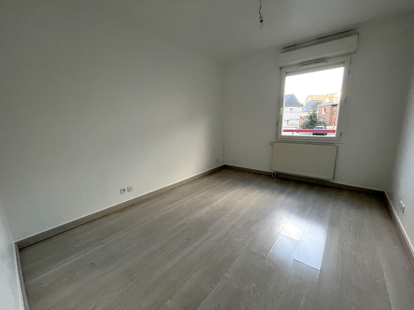 Location Appartement à Rouen 3 pièces