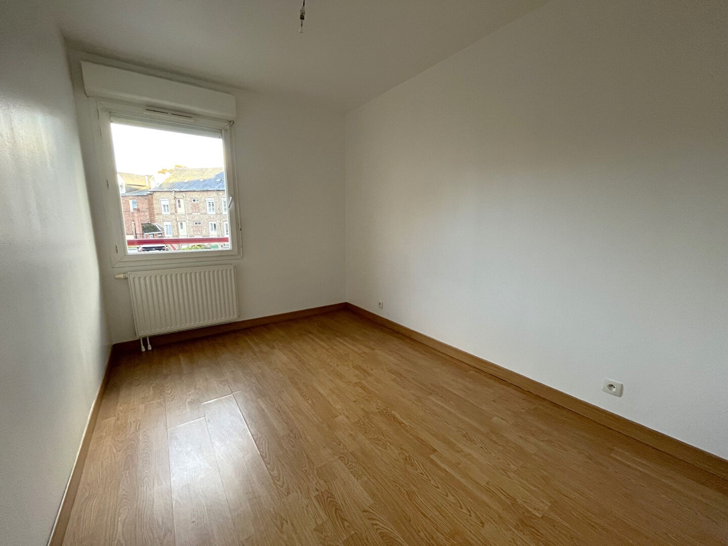 Location Appartement à Rouen 3 pièces