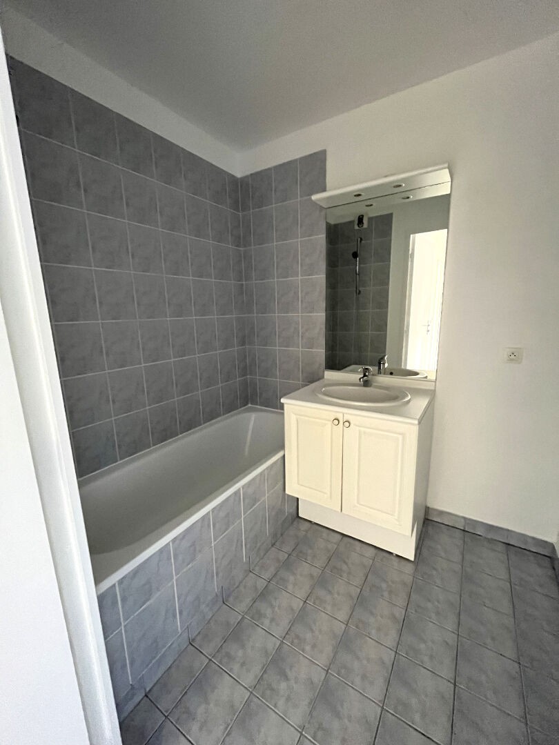 Location Appartement à Rouen 3 pièces