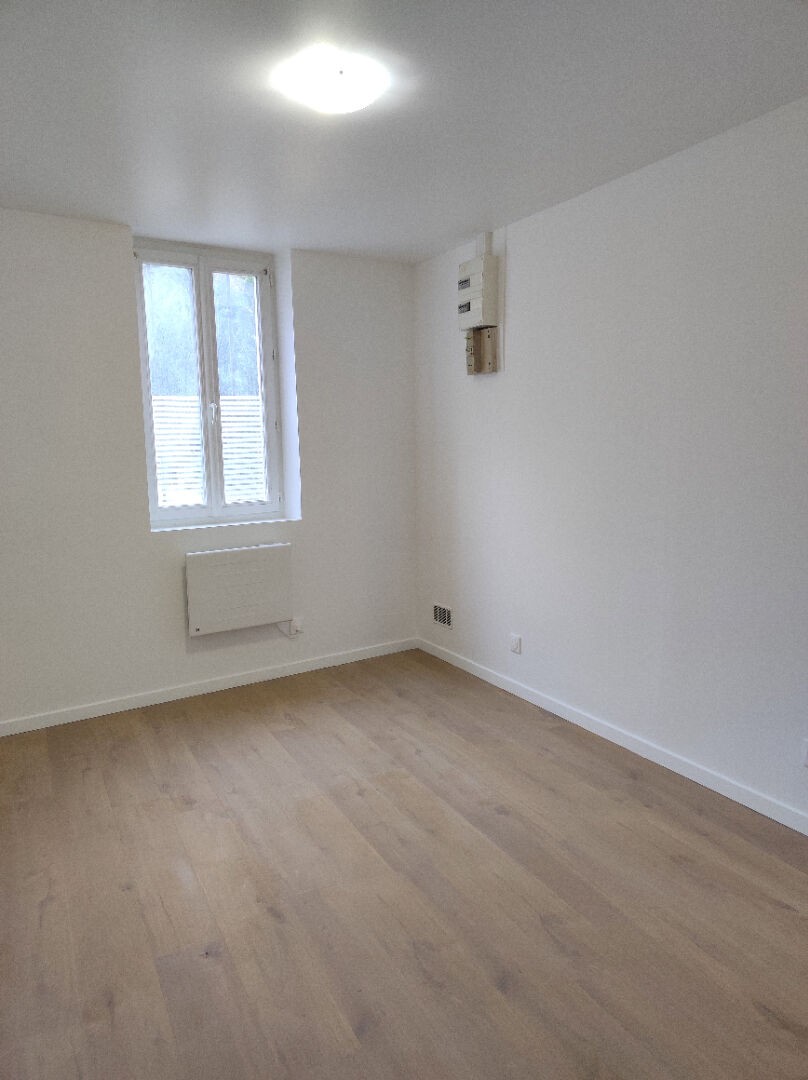 Location Appartement à Barentin 1 pièce