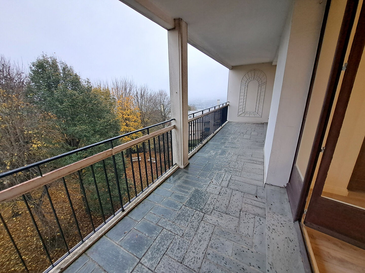 Vente Appartement à Bois-Guillaume 4 pièces