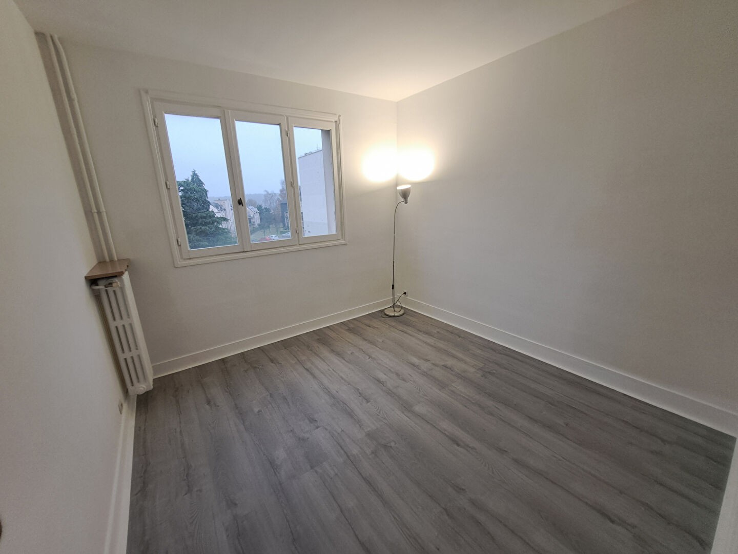 Vente Appartement à Bois-Guillaume 4 pièces