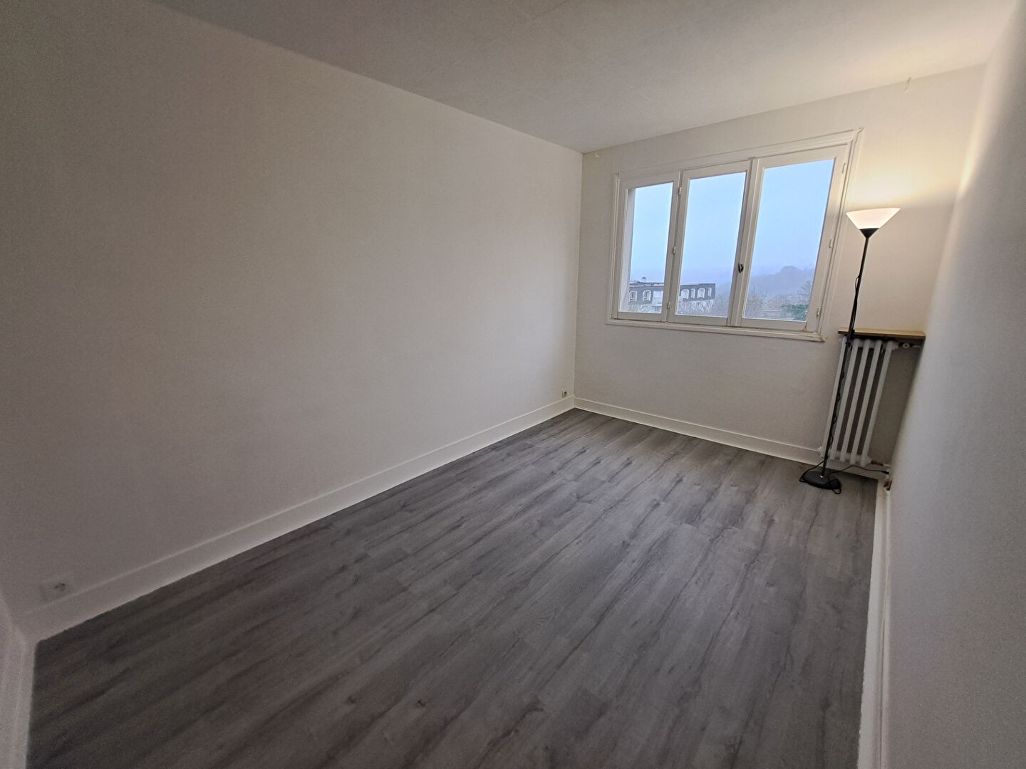 Vente Appartement à Bois-Guillaume 4 pièces