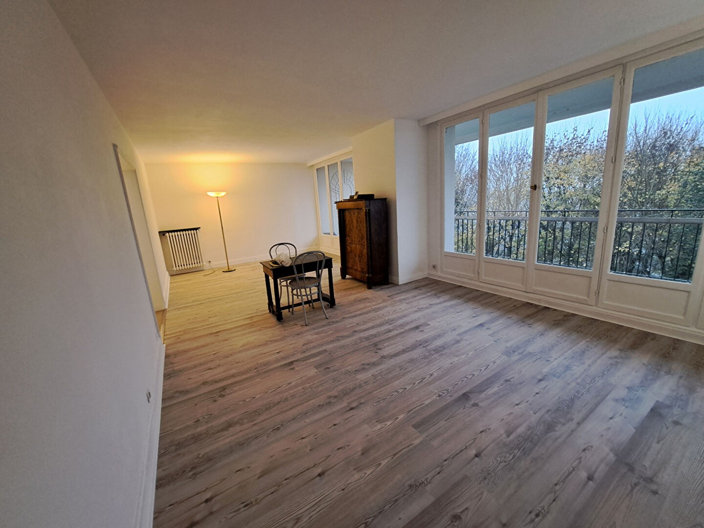 Vente Appartement à Bois-Guillaume 4 pièces