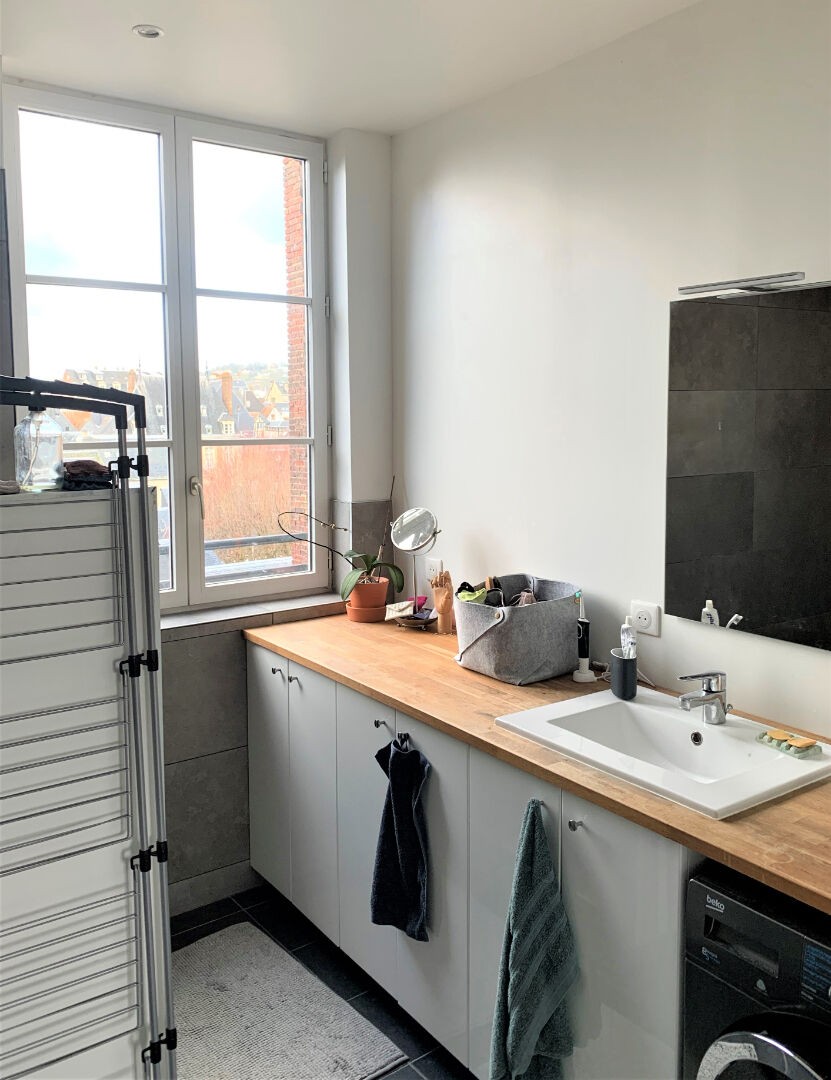 Location Appartement à Rouen 3 pièces