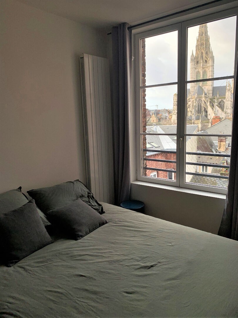 Location Appartement à Rouen 3 pièces