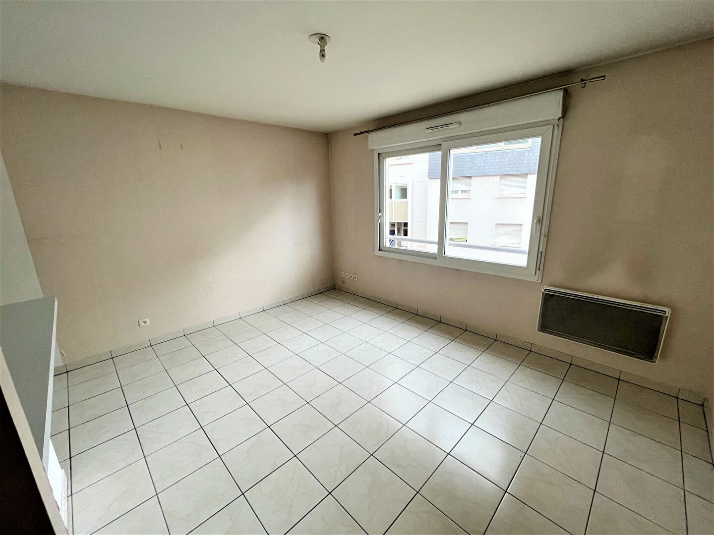 Location Appartement à Rouen 2 pièces