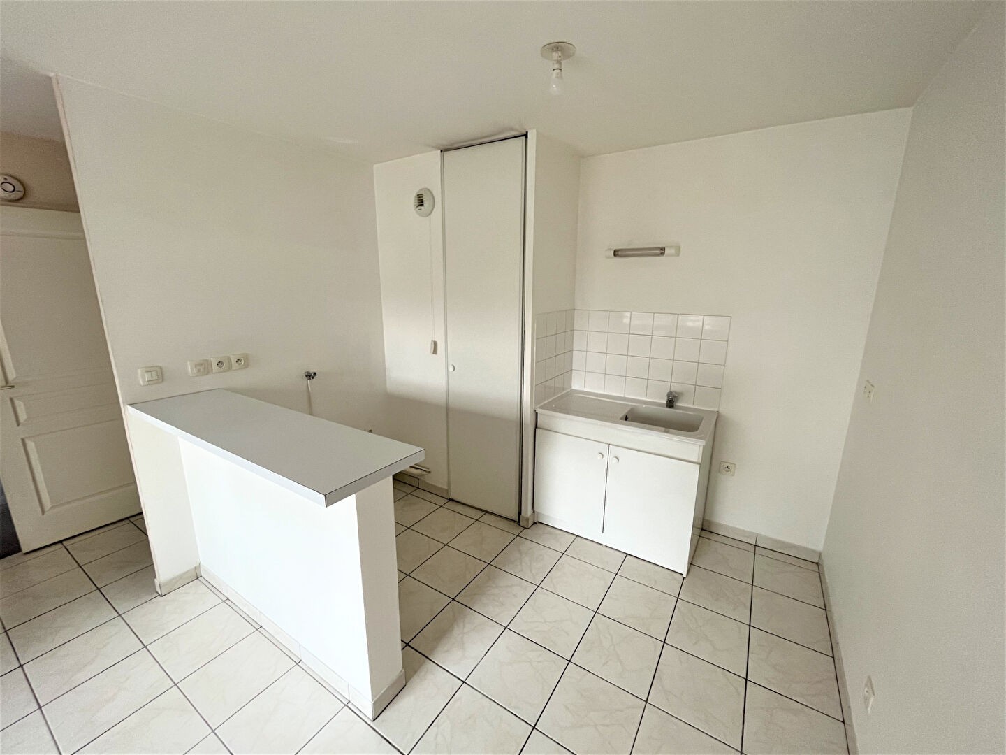 Location Appartement à Rouen 2 pièces