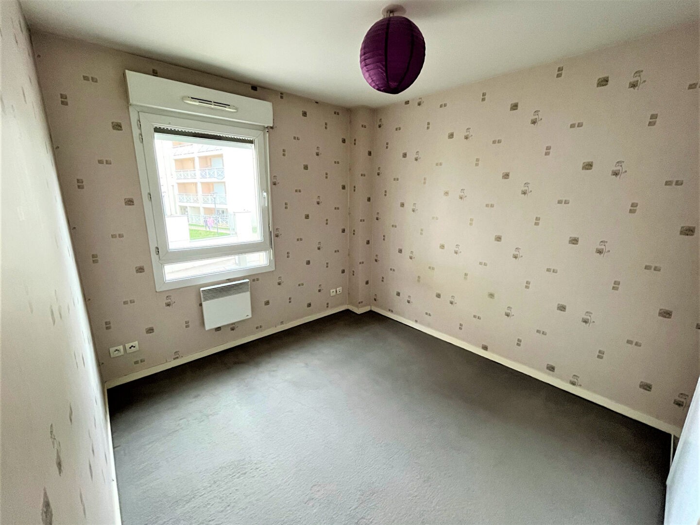 Location Appartement à Rouen 2 pièces