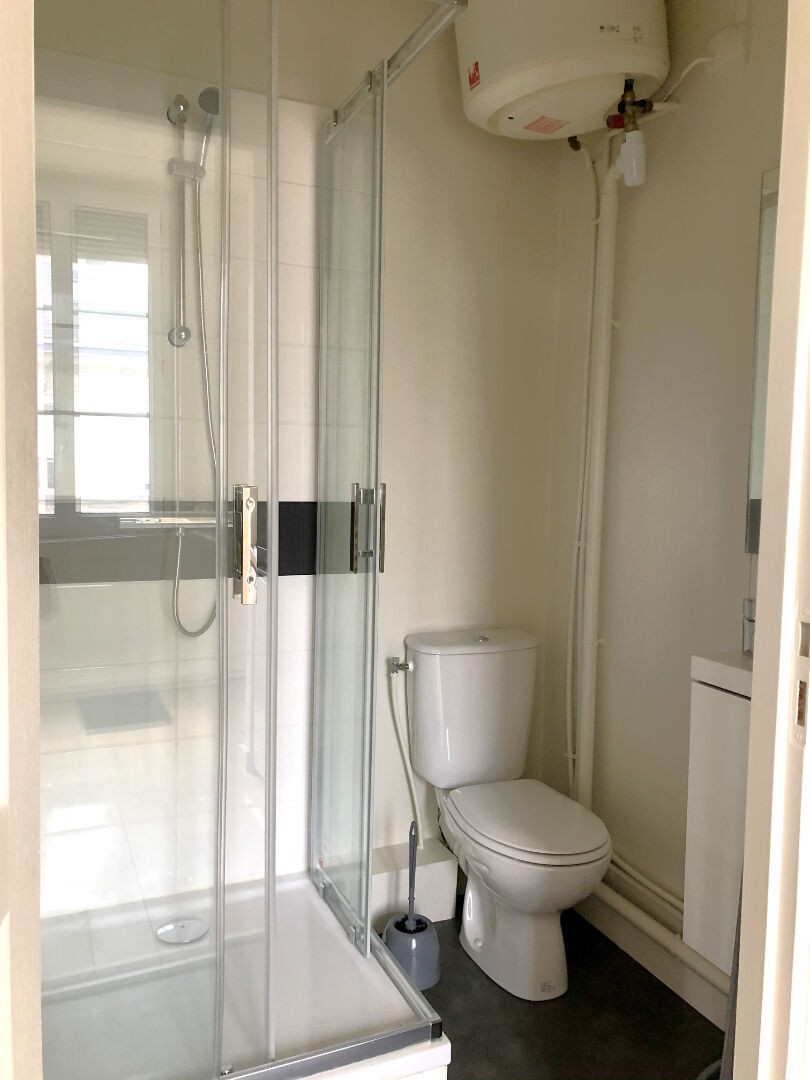 Location Appartement à Rouen 1 pièce