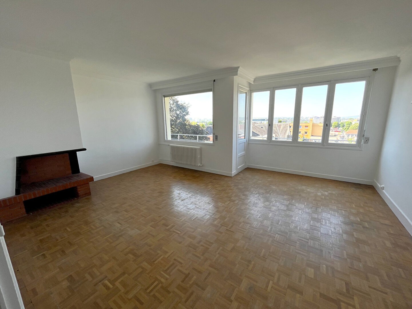 Location Appartement à Rouen 3 pièces