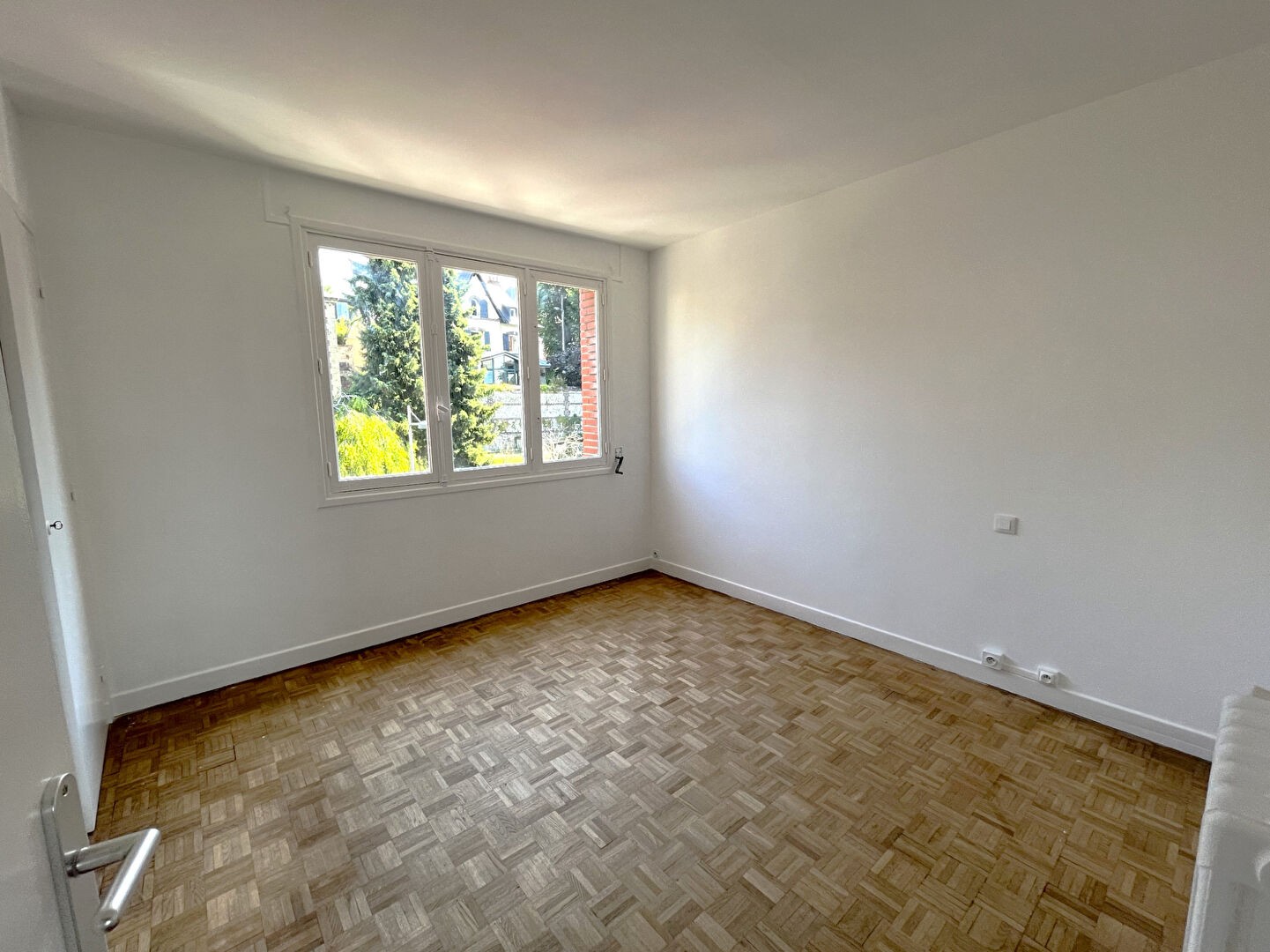 Location Appartement à Rouen 3 pièces