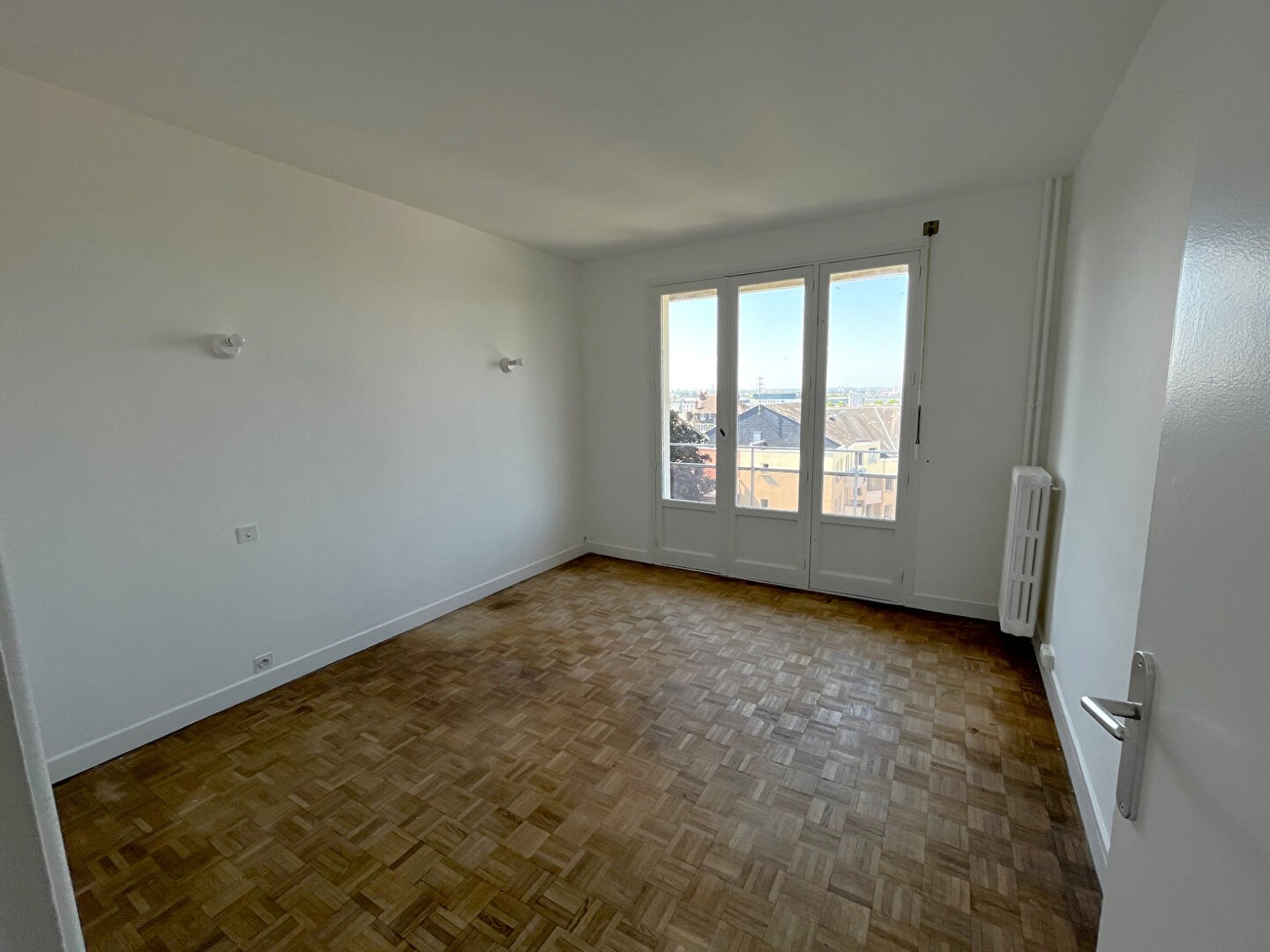 Location Appartement à Rouen 3 pièces