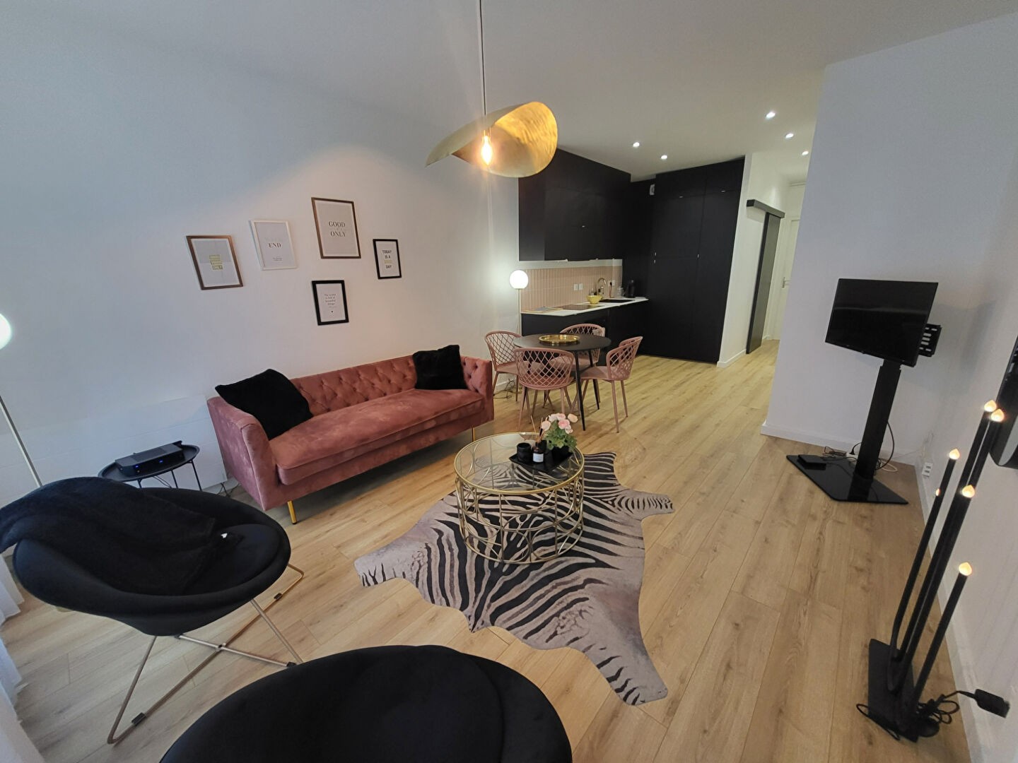 Vente Appartement à Rouen 3 pièces