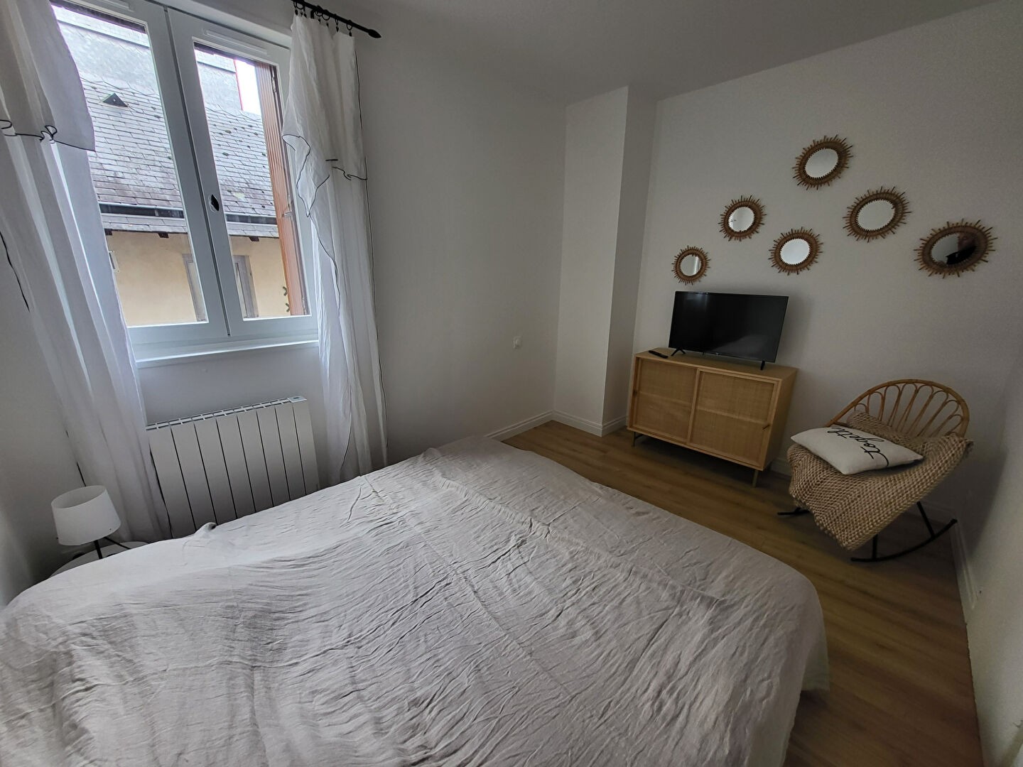 Vente Appartement à Rouen 3 pièces