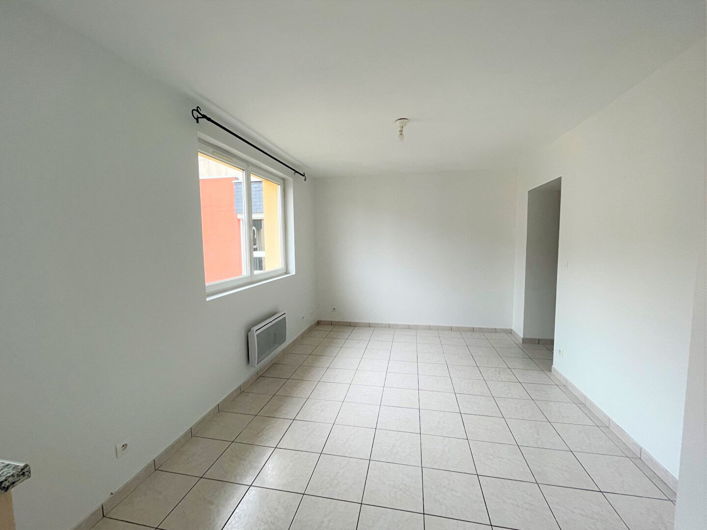 Location Appartement à Notre-Dame-de-Bondeville 3 pièces