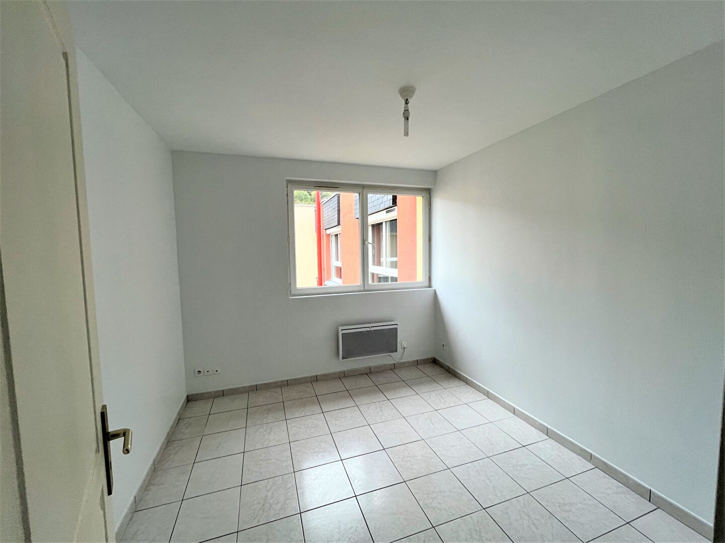 Location Appartement à Notre-Dame-de-Bondeville 3 pièces