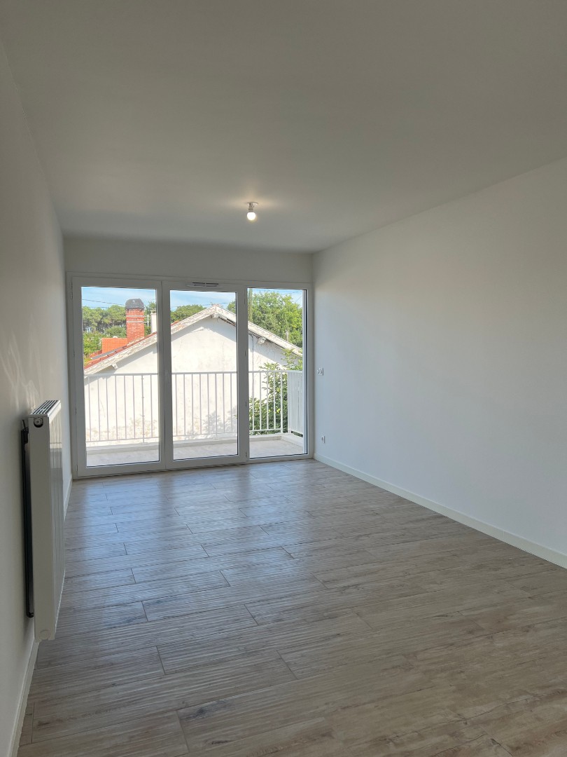 Location Appartement à Biscarrosse 3 pièces