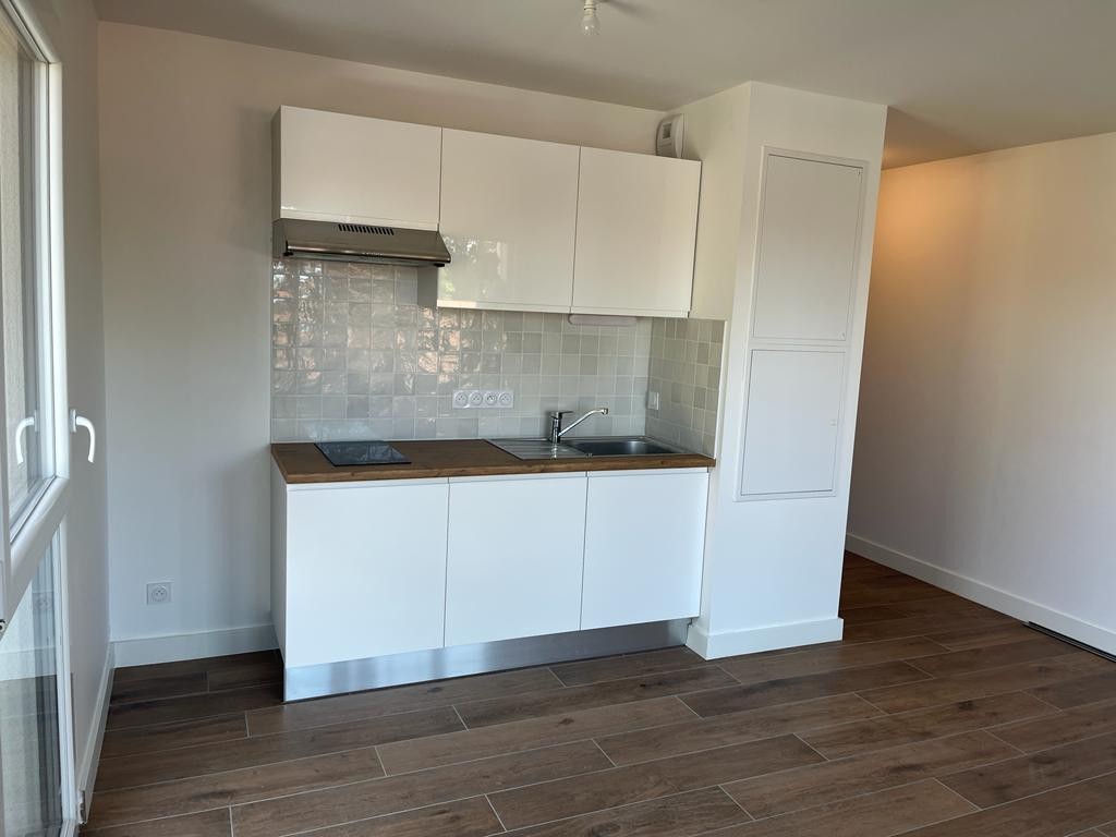 Location Appartement à Biscarrosse 2 pièces