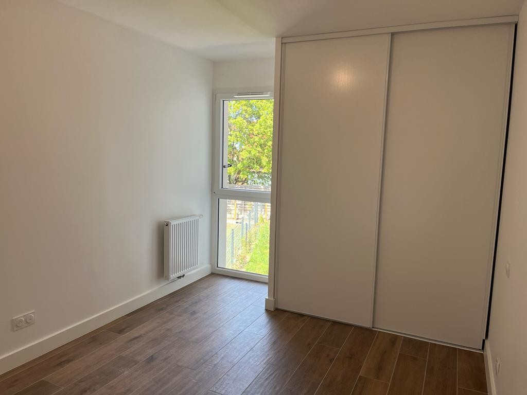 Location Appartement à Biscarrosse 2 pièces