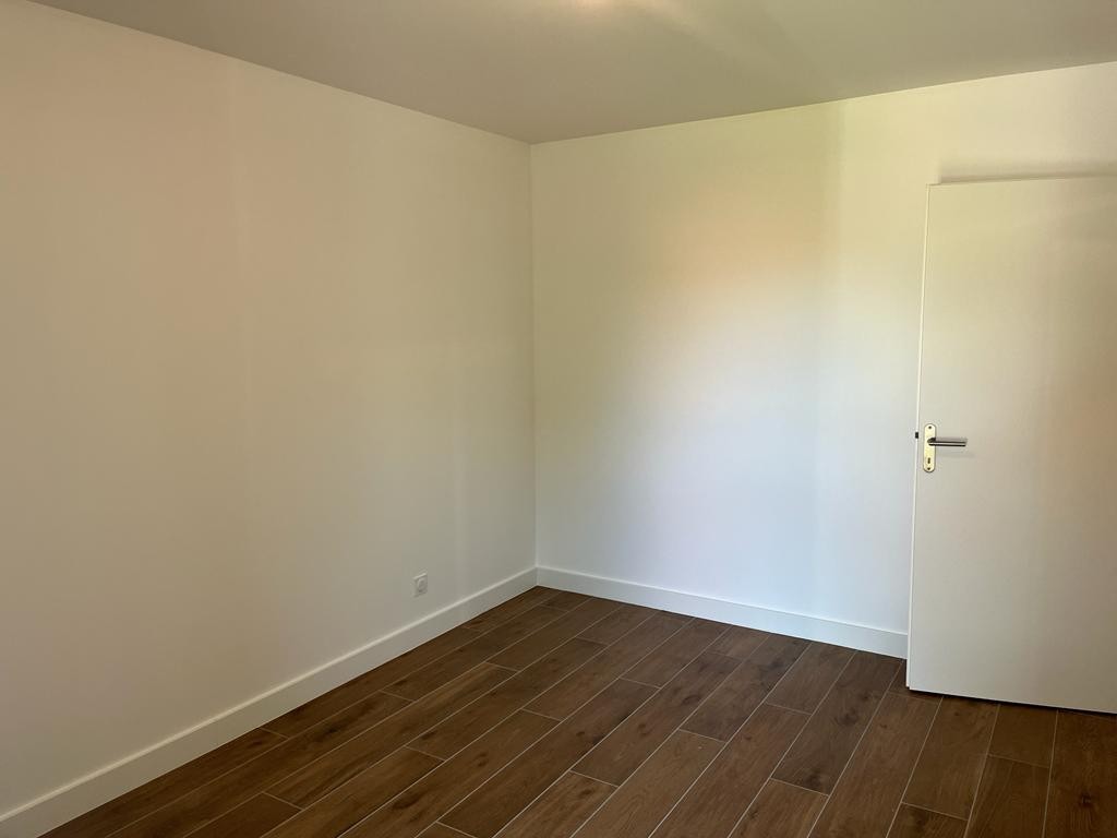 Location Appartement à Biscarrosse 2 pièces