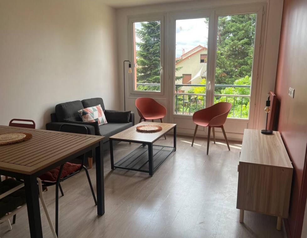 Location Appartement à Champigny-sur-Marne 4 pièces